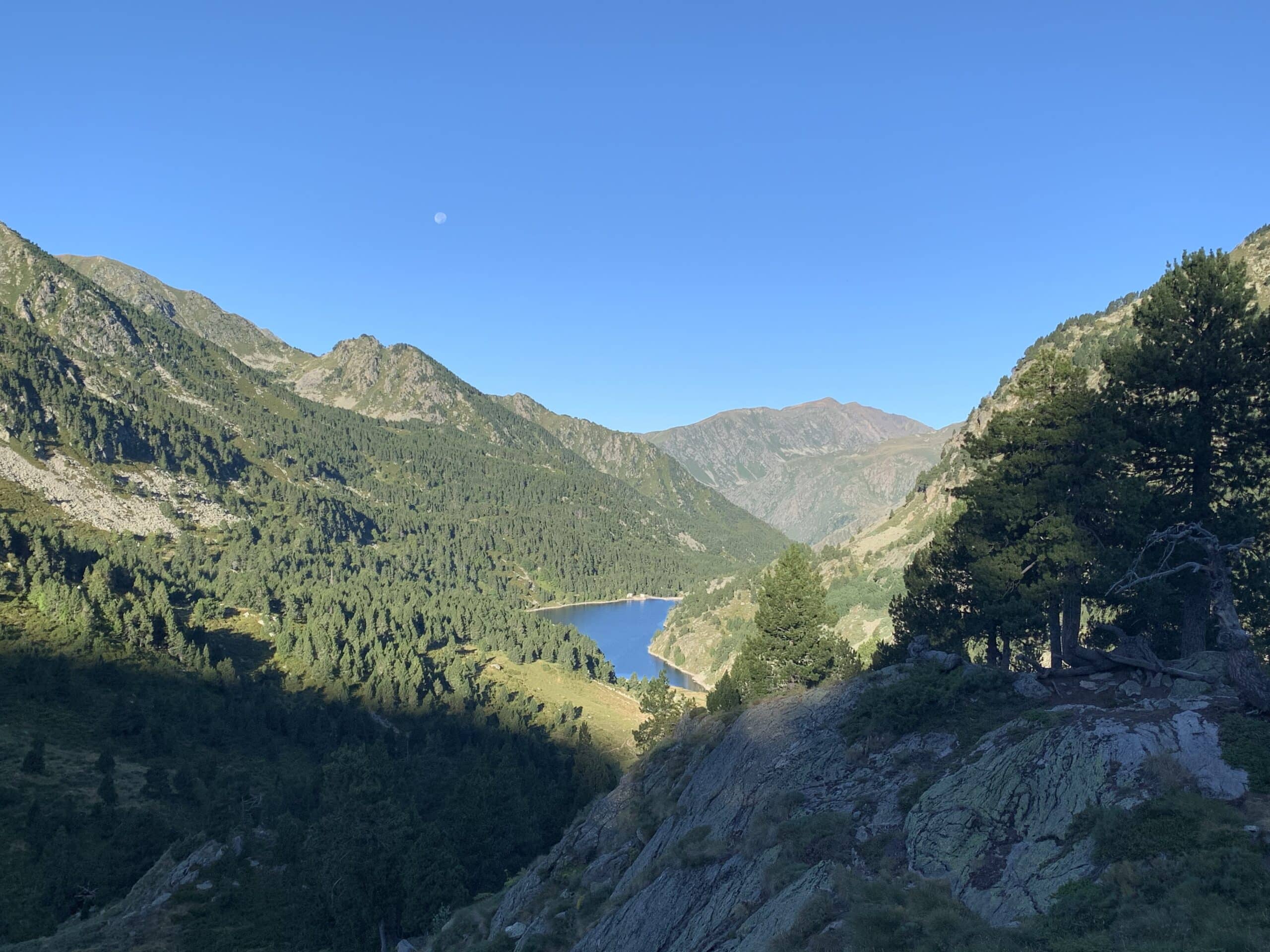 Randonnée Pyrénées
